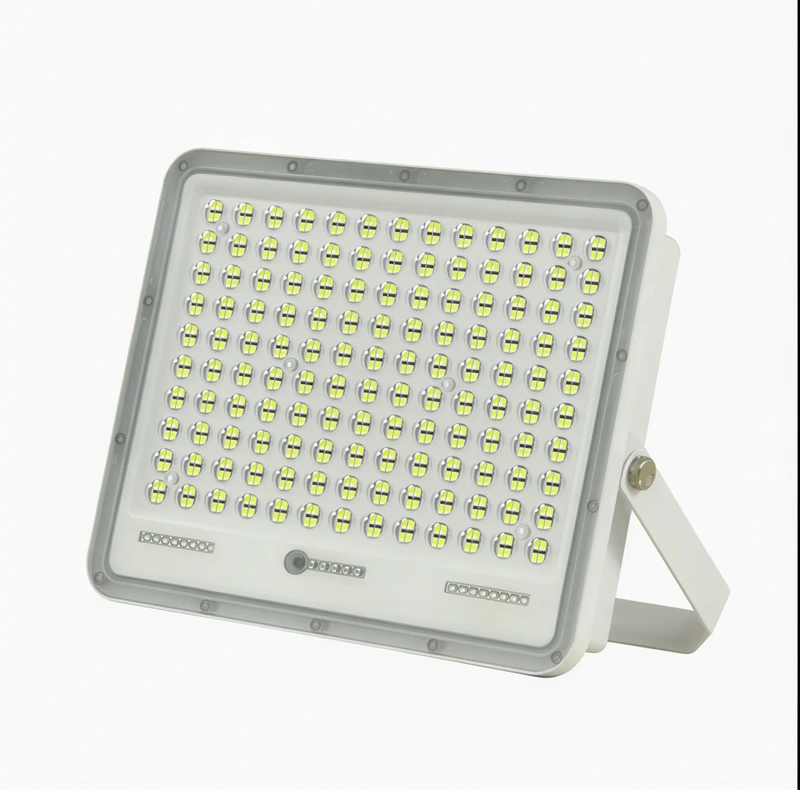 Вуличний LED ліхтар на сонячних батареях 240 LED 200 Вт HP-5-70 — фото 3
