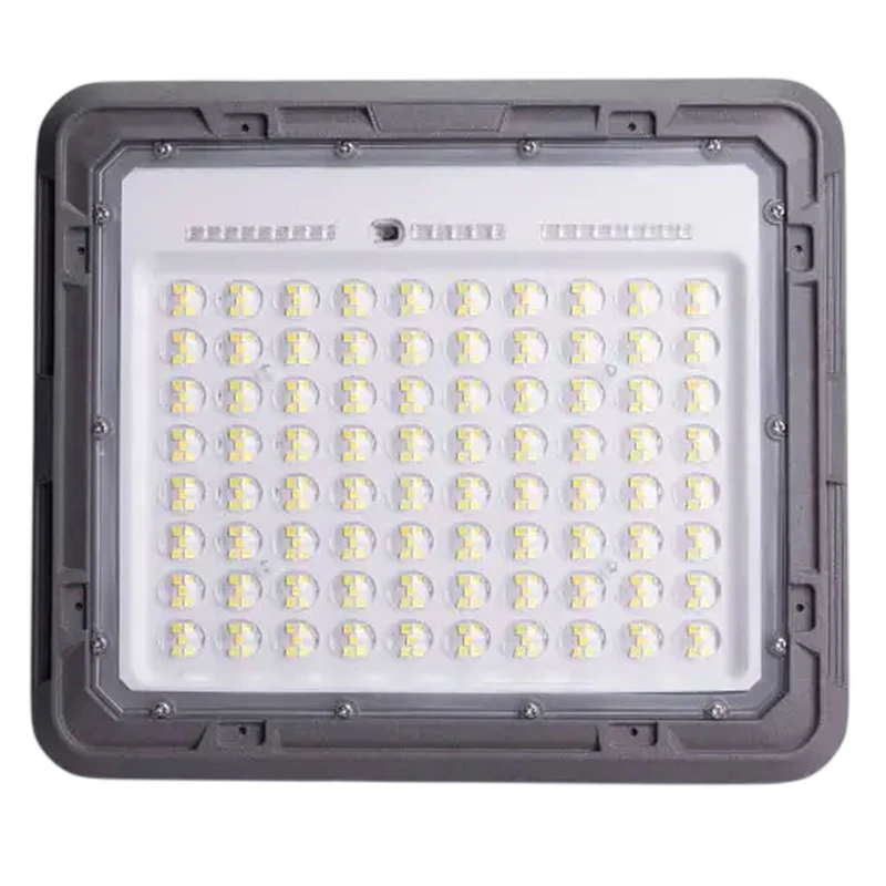 Вуличний LED ліхтар на сонячних батареях 400 LED 300 Вт HP-5-71