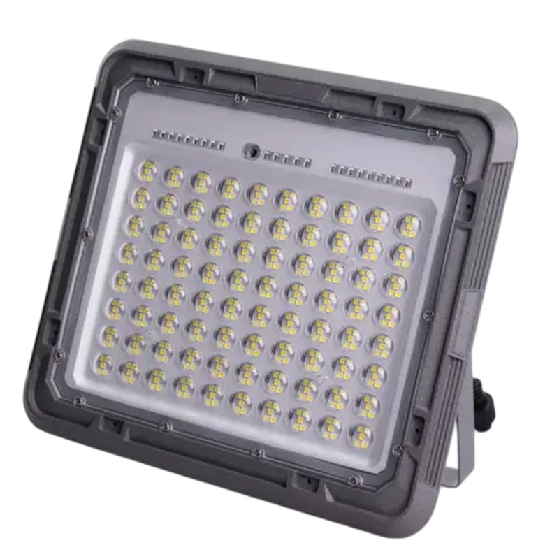 Вуличний LED ліхтар на сонячних батареях 400 LED 300 Вт HP-5-71 — фото 3