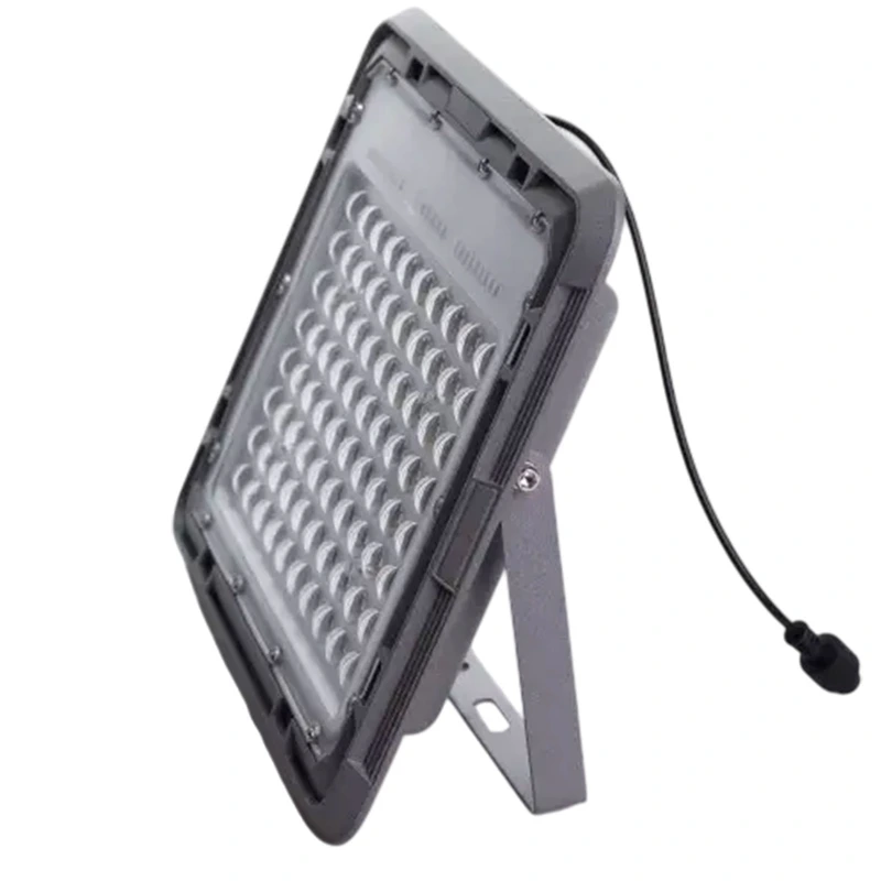 Вуличний LED ліхтар на сонячних батареях 400 LED 300 Вт HP-5-71 — фото 6