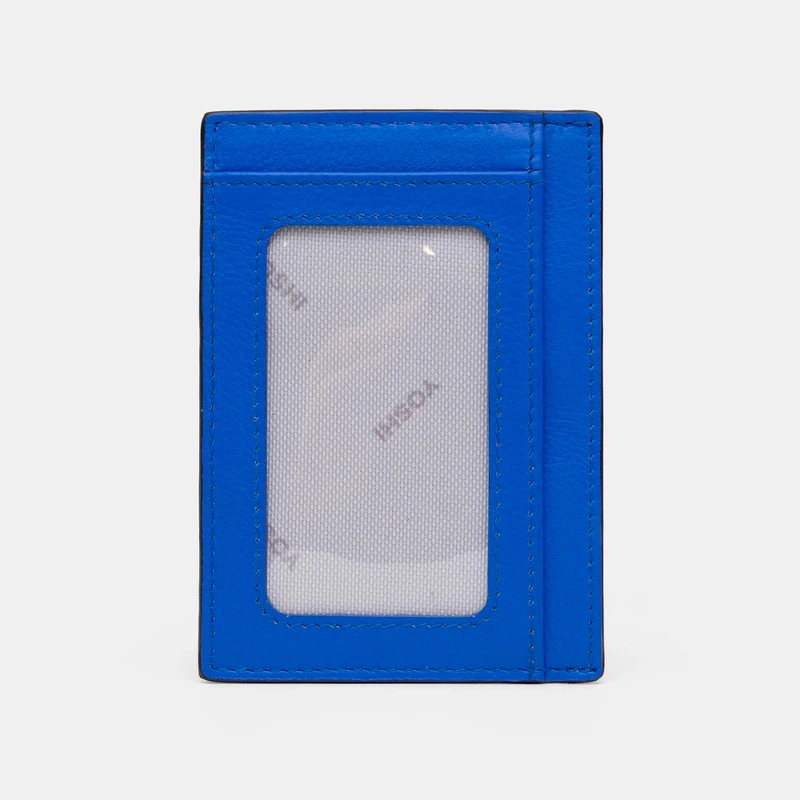 Кардхолдер Yoshi Y1212 17 37 (Blue)