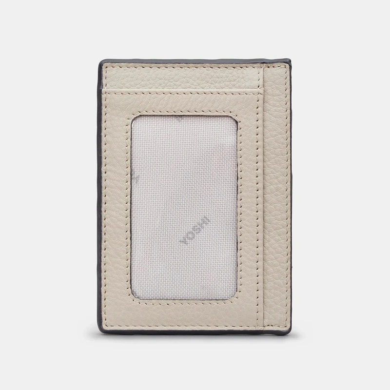 Кардхолдер Yoshi Y1212 17 46 (Warm Grey)