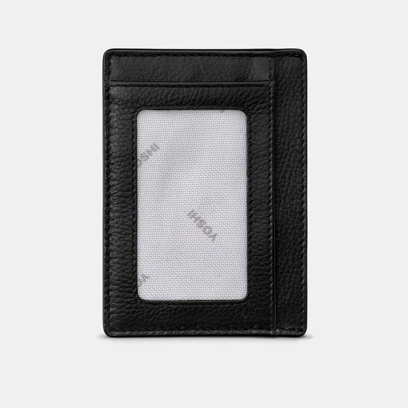 Кардхолдер Yoshi Y1212 17 (Black)