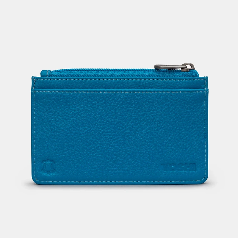 Кардхолдер Yoshi Y1219 17 37 Morton (Petrol Blue)