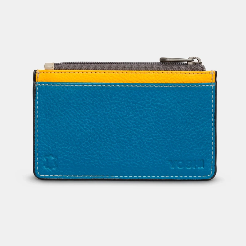 Кардхолдер Yoshi Y1219 CB Morton (Coastal Multicolor)