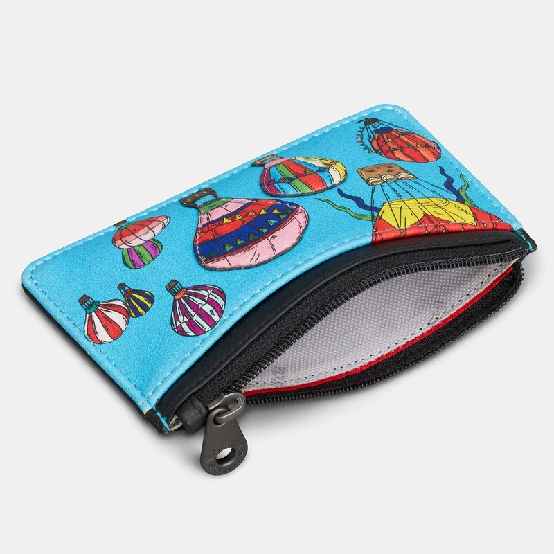 Кардхолдер Yoshi Y1219 HAB Morton (Balloon Festival)