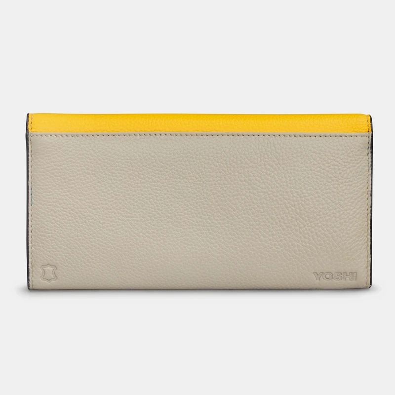 Гаманець жіночий Yoshi Y1252 CB 36 Westwood (Coastal Multicolor)