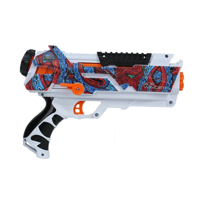 Іграшковий водяний бластер серії «Hydro Force» - SIDE WINDER