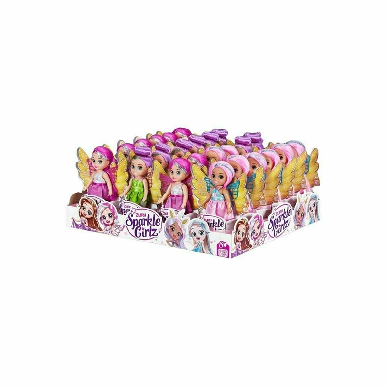 Sparkle Girls 'Чарівна фея' Кенді (12 см)