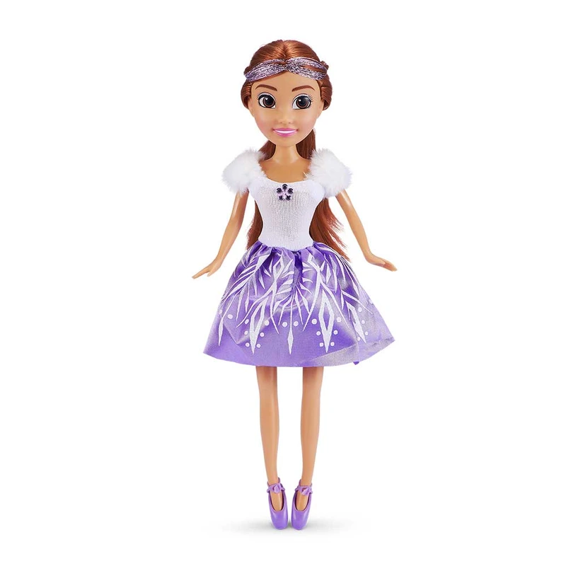 Sparkle Girls Зимова принцеса Домініка (25 см)